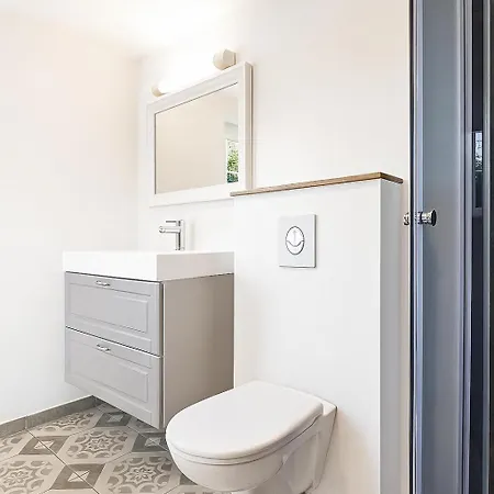 With Bedroom In Sentrum *