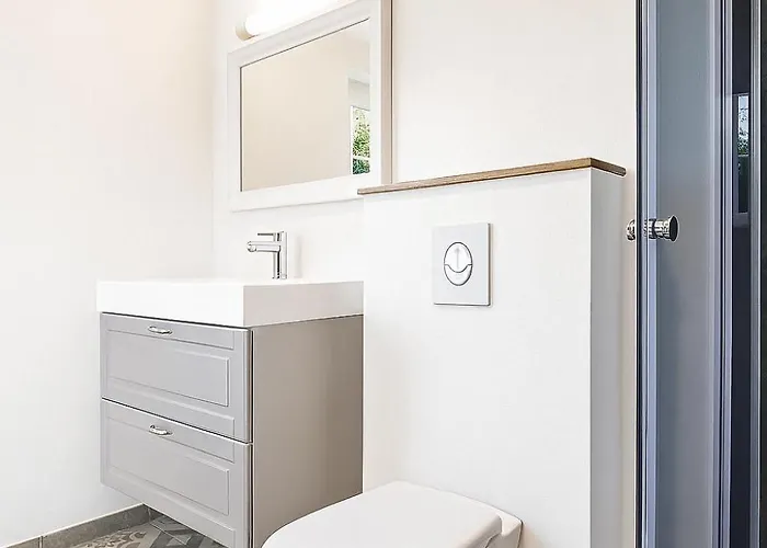 With Bedroom In Sentrum *